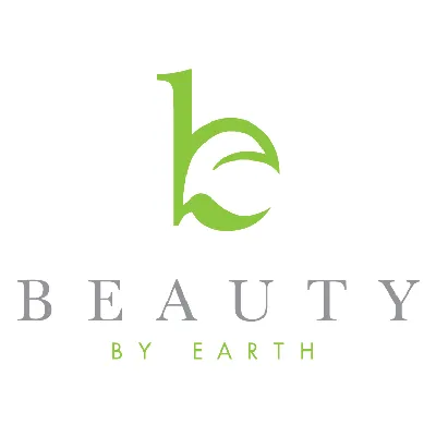 Beauty By Earth Logo